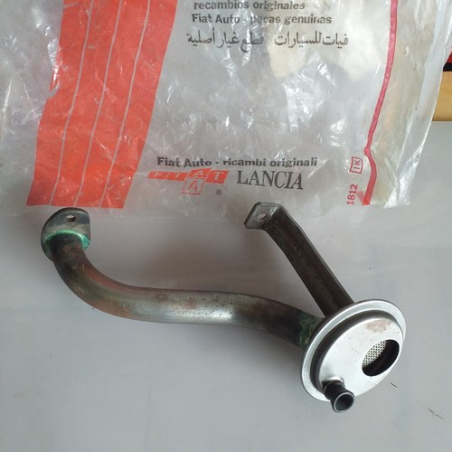 Tromba aspirazione fiat - tromba,