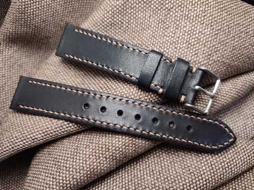Cinturino nero - mm,