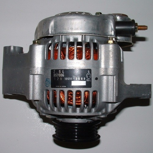 Alternatore originale mercury - originale,