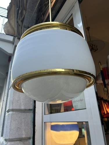 Grande lampada 60s kappa - grande,
