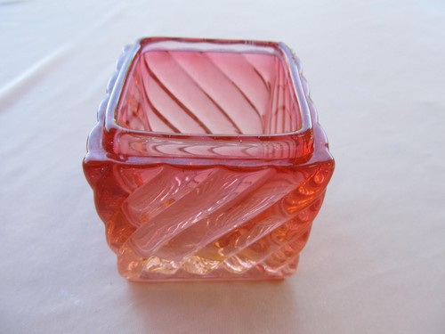 Antico vaso senza coperchio - vaso,