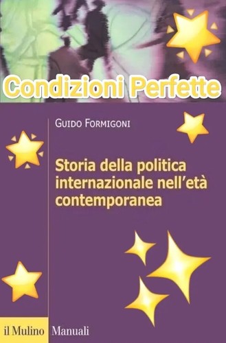 Storia della politica - storia,