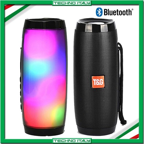 Cassa speaker bluetooth - ✅cassa,