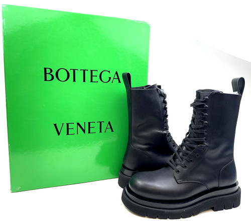 Bottega veneta stivali uomo - bottega,