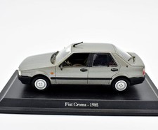 Modellino auto FIAT CROMA