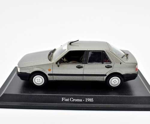 Modellino auto fiat croma - fiat,