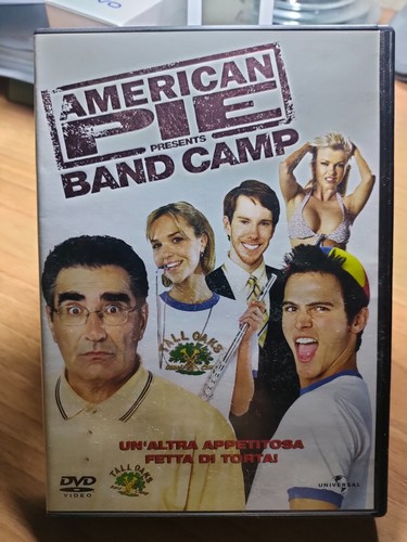 Dvd 2005 american - 2005,