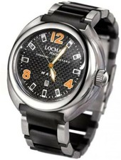 Orologio LOCMAN MARE TITANIUM case oversize 47mm