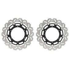 Dischi freno anteriore Per KTM