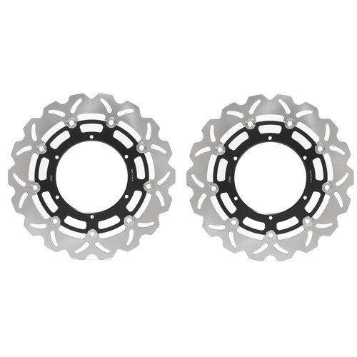 Dischi freno anteriore per ktm - anteriore,