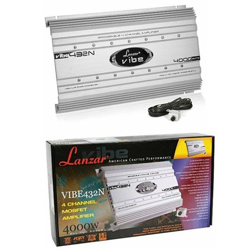 Lanzar vibe432n - lanzar,
