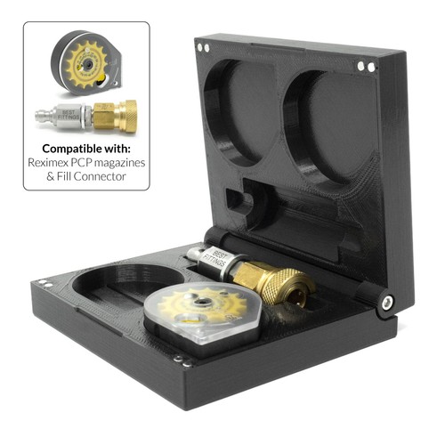 Reximex pcp connettore di - e,