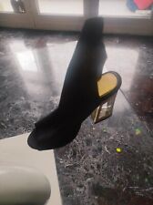 scarpe donna usate fetish