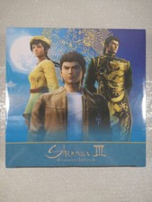 SHENMUE III COMPLETE EDITION -