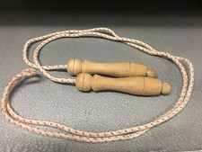 Corda per Saltare Original Vintage ( anni 50'/60') 