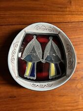 Piatto Ciotola Vintage in