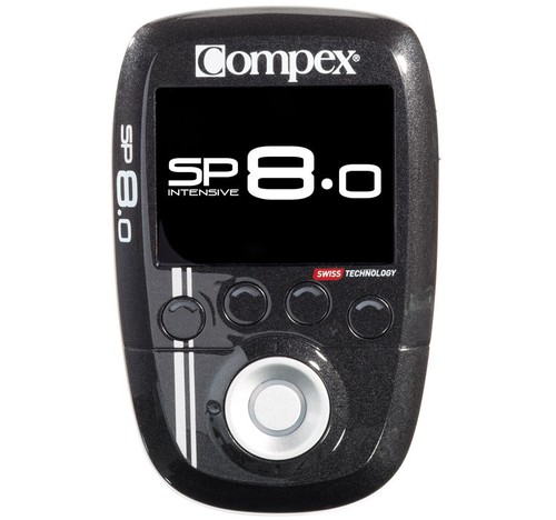 Compex elettrostimolatore - compex, sp