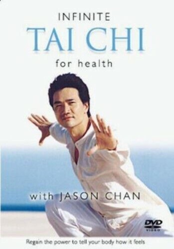 Infinite tai chi for - chi, health