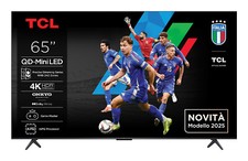 Smart TV 65 Pollici 4K Ultra