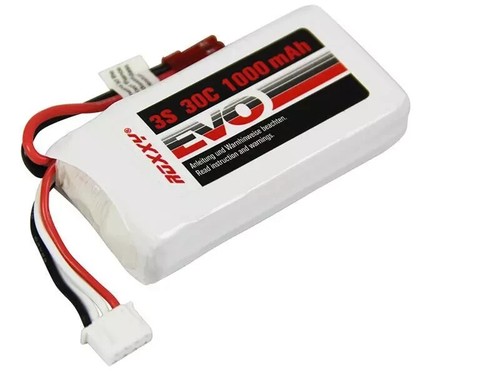 Multiplex roxxy evo lipo - evo,