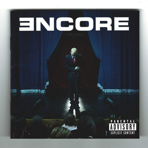Eminem encore 2004 - :,