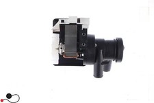 POMPA SCARICO LAVATRICE PLASET