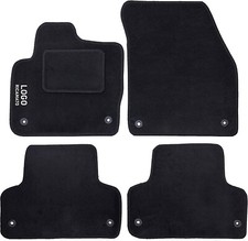 Tappetini auto moquette - tappetini, in