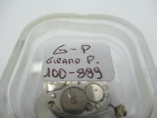 Ricambi per Girard Perregaux 100-899