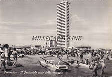 Cesenatico grattacielo - il,
