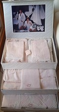 Completo bagno set di