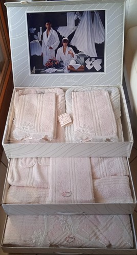 Completo bagno set - , di