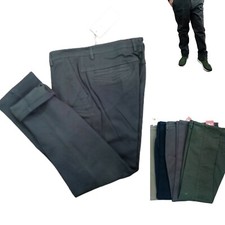 Pantalone Uomo Invernale