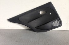 CITROEN SAXO (1998-2001) 1.0 BENZINA 37KW 5P PANNELLO PORTA POSTERIORE SINISTRA