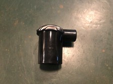 N°2 PIPETTA CAPPUCCIO CANDELA PER CICLOMOTORE MOTORINO EPOCA EPOCA NOS FONDO MAG