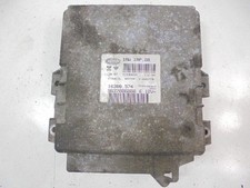 Centralina motore Peugeot 206