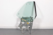 455 vetro post - vetro, completo