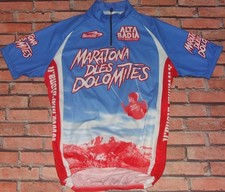 MARATONA DOLOMITES BIEMME