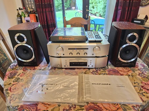 Wharfedale diamond - diamond, 10.1s