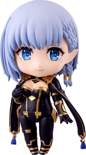 Kadokawa kdcolle nendoroid - kadokawa,