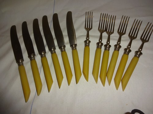 Solingen posate tavola - posate,