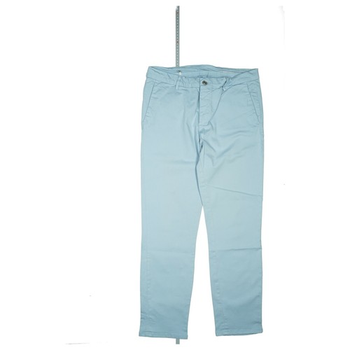 Zara jeans donna pantalone - donna, 7/8