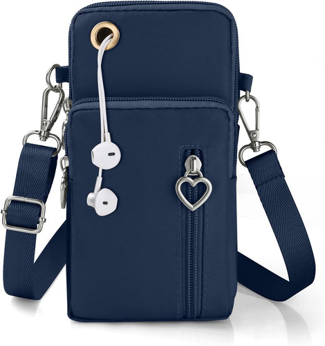 Borsa tracolla donna in - da,