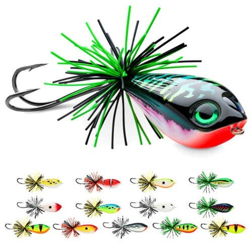 Rapala skitter rana esche - bx,