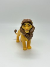 Disney Lion King Adult Simba