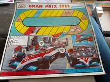 VECCHIO GIOCO GRAND PRIX