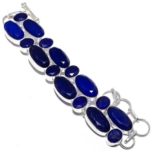 Bracciale argento sterling - in,