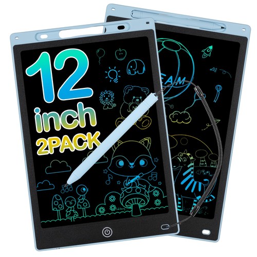 Lavagna magica lcd - magica, bambini