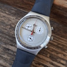 Orologio vintage " SWATCH " AG