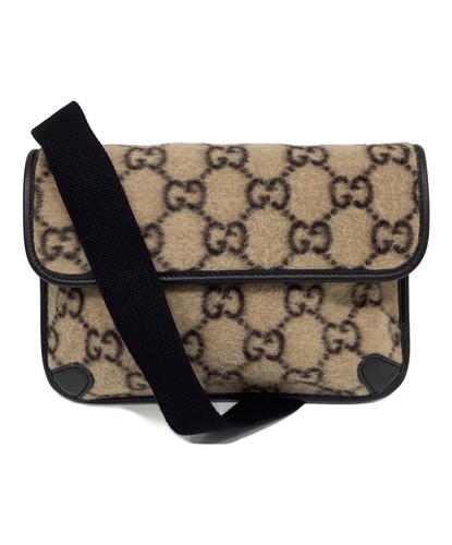 Borsa gucci lana - borsa,