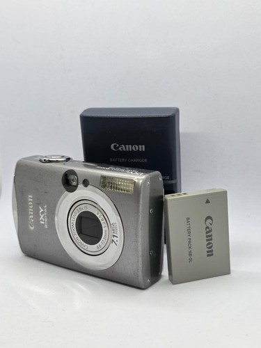 Canon ixy digital 900 - canon,